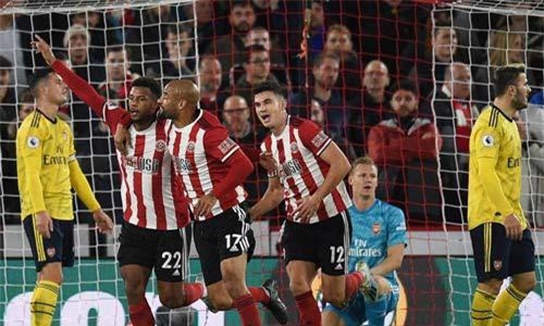 Cựu sao MU: 'Arsenal vẫn chỉ là những đứa trẻ'