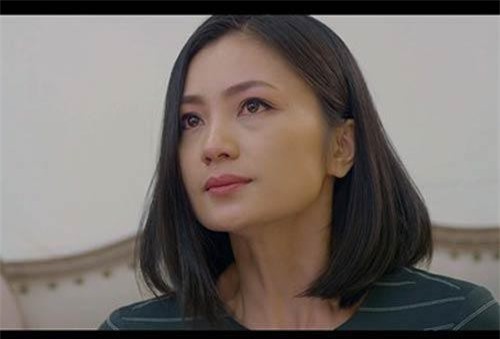 Diệu Hương 'Hoa hồng trên ngực trái': Gái Thành Nam làm dâu trưởng phố cổ Hà Thành