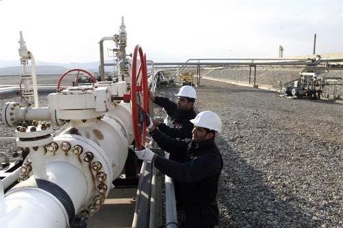 Giá xăng, dầu (22/10): Quay đầu giảm nhẹ