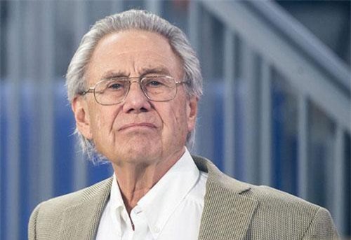 Hai tỷ phú trong danh sách giàu nhất nước Mỹ 37 năm liên tiếp