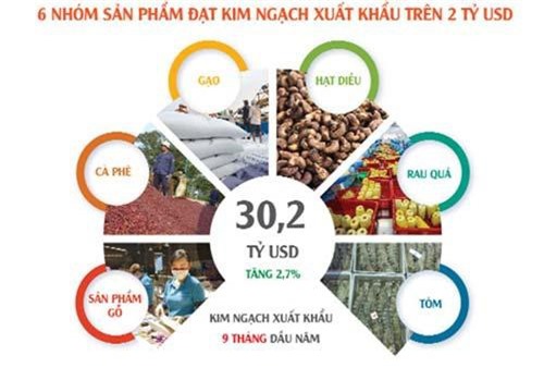 Hướng mở cho Thủy sản Việt: Chuỗi giá trị toàn cầu