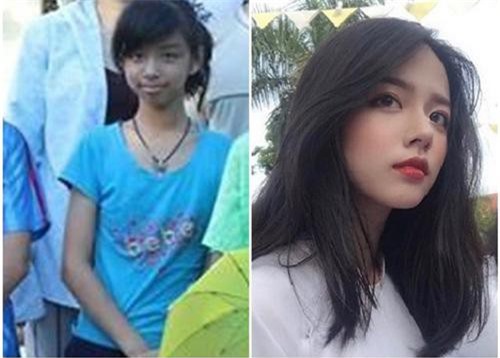 Khoe ảnh 'dậy thì thành công' trên cả mong đợi, thiếu nữ nhận phản ứng lạ từ CĐM
