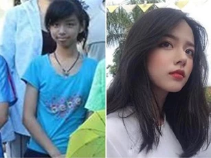 Khoe ảnh 'dậy thì thành công' trên cả mong đợi, thiếu nữ nhận phản ứng lạ từ CĐM
