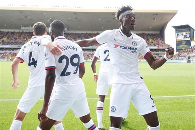 Lịch phát sóng Champions League : Đại chiến Inter – Dortmund, Chelsea đụng Ajax