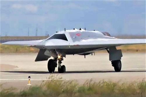 Máy bay không người lái (UAV) sẽ thay đổi bộ mặt chiến tranh?