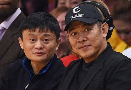 Mối quan hệ ngầm đem lại tài sản nghìn tỷ cho Lý Liên Kiệt