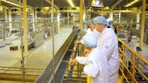 Ngành sữa Việt tăng cường hợp tác với Hoa Kỳ