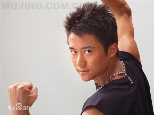 Ngô Kinh: Ngôi sao võ thuật đen đủi nhất Cbiz