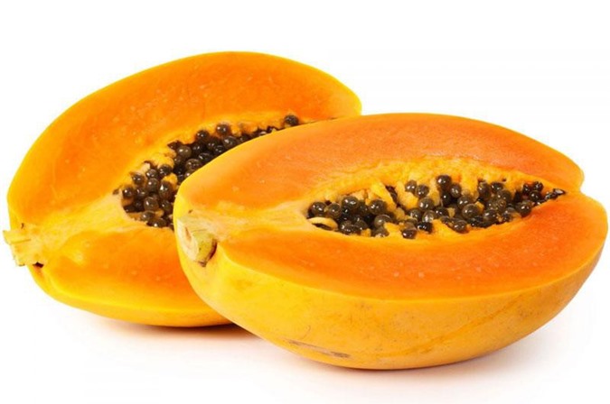 Những công dụng tuyệt vời của quả đu đủ mà bạn chưa biết