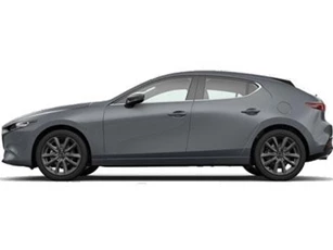 'Nội soi' Mazda 3 2.0 SP Sports 2019, giá gần 900 triệu đồng