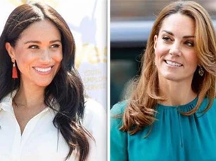 Phản ứng gây bất ngờ Công nương Kate sau lời phát biểu chấn động của em dâu Meghan Markle