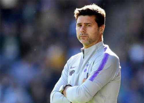 Pochettino đã bắt đầu biết sợ, Real và MU sẵn sàng giải cứu?