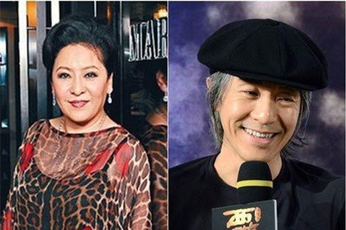 Quyền lực đáng sợ của bà trùm giải trí Hong Kong: Giải cứu Lý Liên Kiệt, 'muốn giết' Châu Tinh Trì