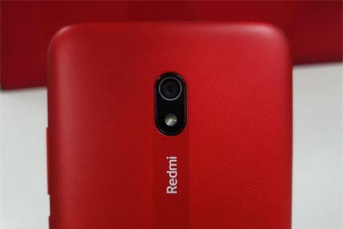 Smartphone chống nước, pin 5.000 mAh, giá 2,59 triệu tại Việt Nam