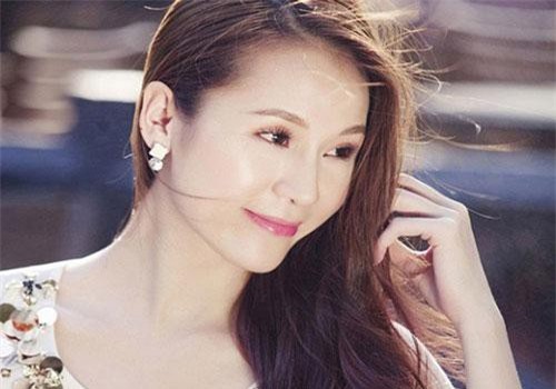 Soi tình duyên của Thái Hà vướng tin đồn lừa 10 tỷ