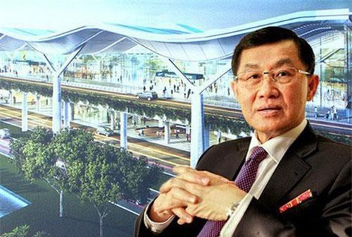 Tài sản đế chế Jonathan Hạnh Nguyễn tăng 'dựng đứng' vì giao dịch bí ẩn nào?