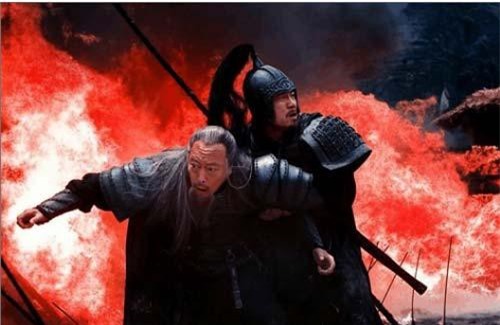 Tam Quốc Diễn Nghĩa: Lần duy nhất Gia Cát Lượng có cơ hội diệt trừ Tư Mã Ý nhưng lại bị ông trời ngăn cản