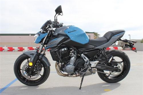 Top 10 naked bike giá rẻ đáng mua nhất năm 2019: Gọi tên Honda CB300R