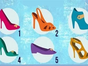 Trắc nghiệm: Bạn thuộc kiểu người tình như thế nào khi yêu?