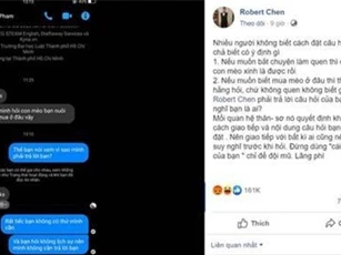 Vì sao câu 'thế bạn nói xem sao mình phải trả lời bạn' lan truyền 'chóng mặt' trên mạng?