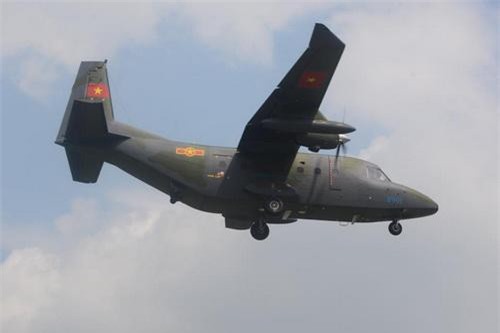 Việt Nam mua thêm máy bay NC-212i từ Indonesia?