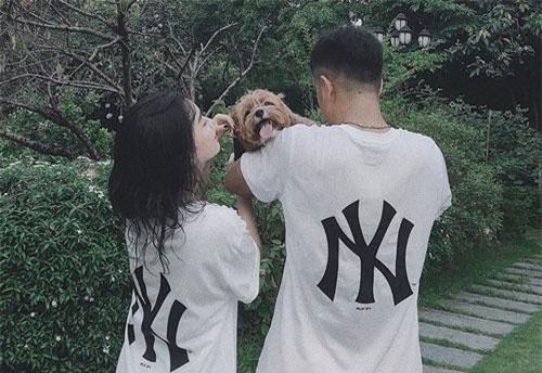 Vượt Nhật Lê, bạn gái Hà Đức Chinh trở thành quý cô KOLs số 1 của giới WAGs