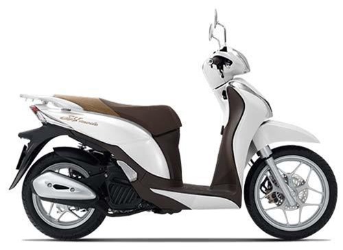 XE HOT (22/10): Giá xe Honda SH Mode mới nhất, 2 xe SUV giảm giá sốc tại VN