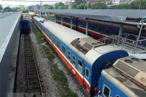 Xây dựng tuyến đường sắt trị giá 1,98 tỷ USD kết nối Lào và Việt Nam