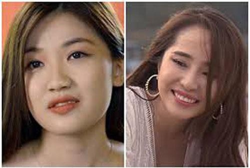 2 'tiểu tam' bị ghét nhất màn ảnh Việt: Người hôn nhân đứt gánh, người chờ mong lấy chồng doanh nhân