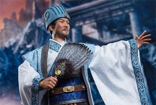 3 sai lầm hối tiếc nhất trong đời vị quân sư tài ba Gia Cát Lượng