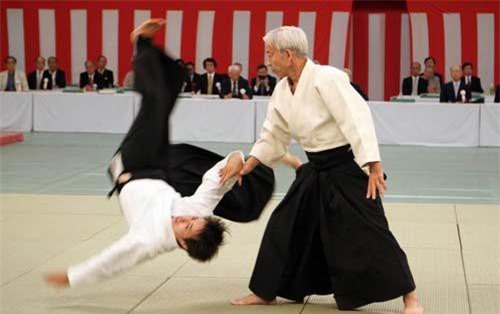 4 môn võ nổi tiếng của Nhật Bản bạn nên biết