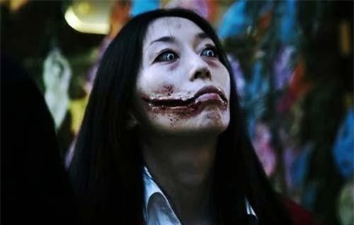 5 truyền thuyết gây ám ảnh từng được lan truyền tại Nhật Bản