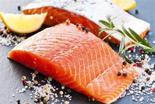 6 loại cá hàng đầu giúp giảm cân hiệu quả không ngờ