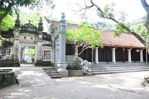 Bí ẩn về ngôi chùa 'nhốt vong' lớn nhất Việt Nam