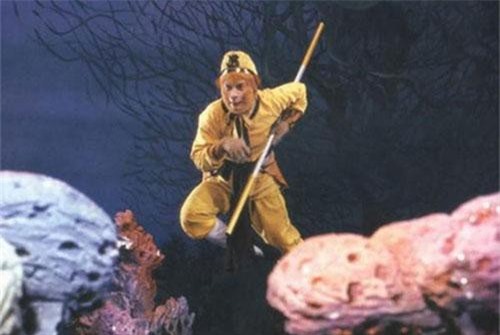 Chẳng sợ trời cũng không sợ đất, Tôn Ngộ Không sợ nhất điều gì?