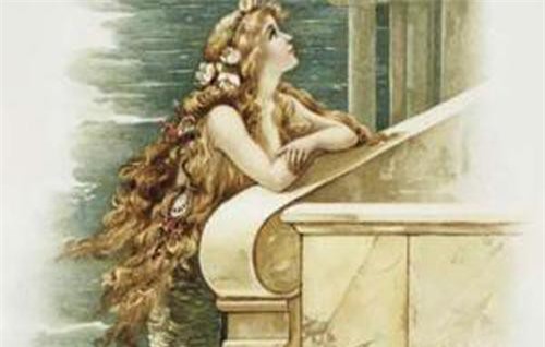 Chuyện lạ có thật về người cá chấn động thế kỷ 19