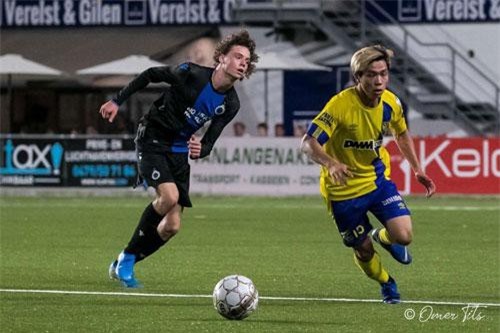 Công Phượng là một phần nguyên nhân khiến Sint-Truidense lao dốc?