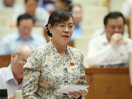 Đại biểu Quốc hội nêu ý kiến trái chiều về tăng giờ làm thêm