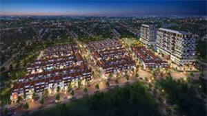 Đất nền Bà Rịa: Khởi đầu cơn sốt tăng giá dịp cuối năm