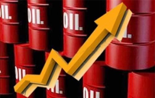Giá xăng, dầu (23/10): Đồng loạt tăng