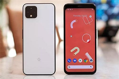 Google Pixel 4 chụp ảnh kém hơn cả Samsung Galaxy S10+, Honor 20 Pro
