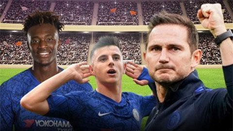 HLV Lampard thừa nhận Chelsea kém xa Ajax