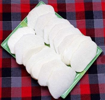 Hướng dẫn cách làm trắng da bằng củ đậu