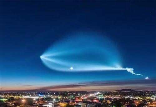 Khám phá 7 bí ẩn không thể giải thích bị camera tình cờ ghi lại