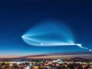 Khám phá 7 bí ẩn không thể giải thích bị camera tình cờ ghi lại