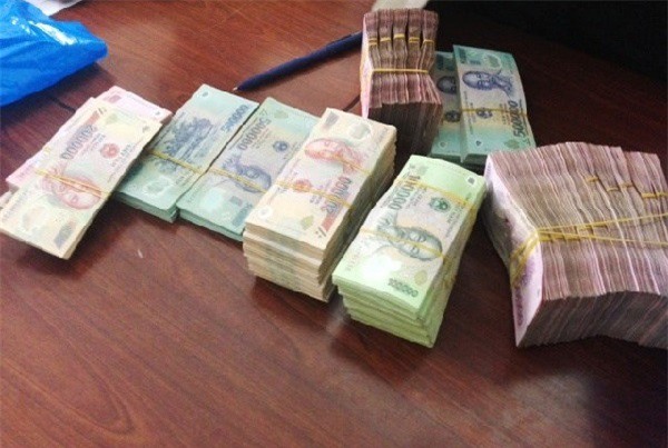 Khởi tố, bắt tạm giam đối tượng lừa đảo chiếm hàng chục tỷ đồng ở Huế