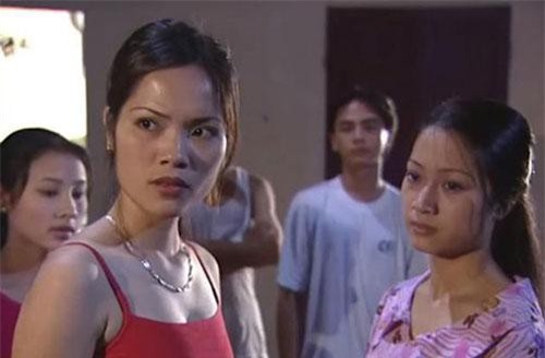 Kiều Thanh 'Hoa hồng trên ngực trái': Từ Trà 'cave' đến phát ngôn gây 'sốc'