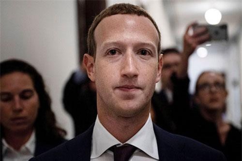 Mark Zuckerberg: Nếu không kiểm soát hoàn toàn Facebook, tôi đã bị sa thải từ lâu