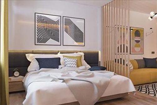 Mẹo phong thủy giúp gia chủ 'ngủ vẫn tiền đầy tủ'