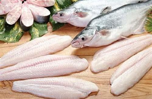 Mỹ giảm thuế chống bán phá giá cho cá tra xuất khẩu của Việt Nam